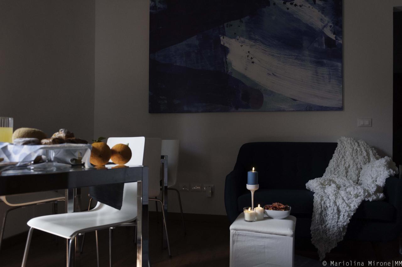 I Balconi Sul Castello Bed & Breakfast Catania Exterior photo