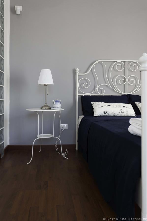 I Balconi Sul Castello Bed & Breakfast Catania Exterior photo