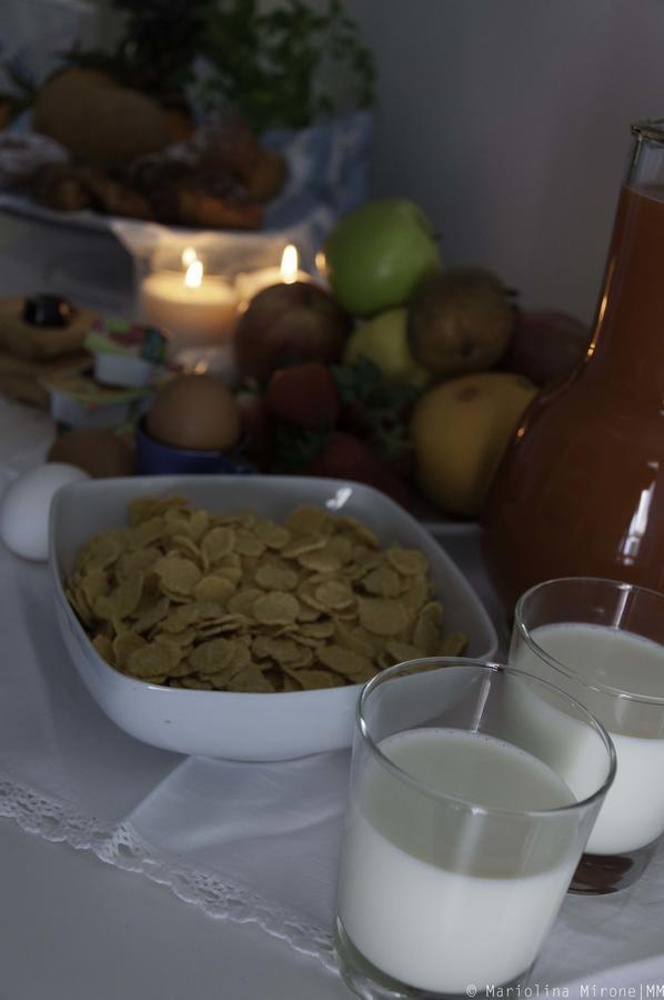 I Balconi Sul Castello Bed & Breakfast Catania Exterior photo