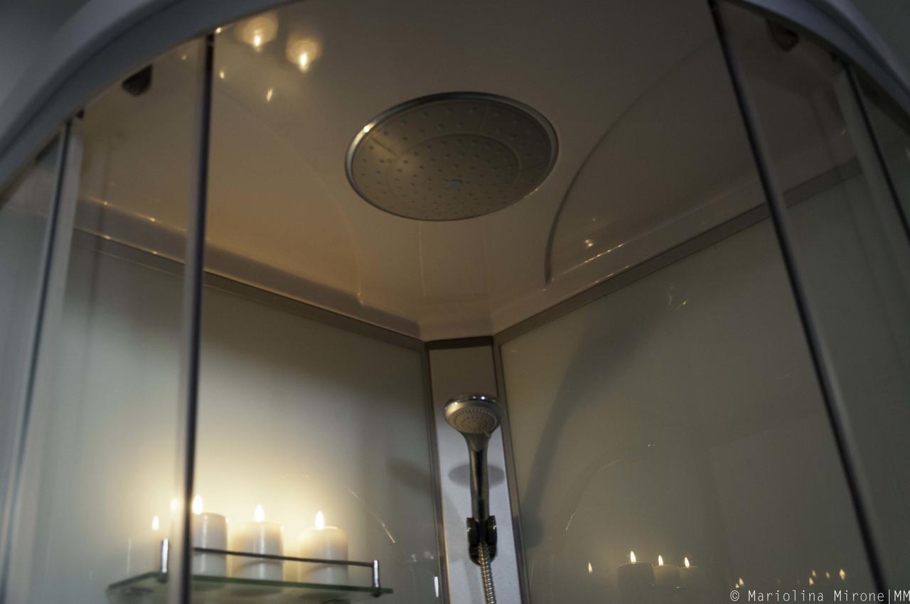 I Balconi Sul Castello Bed & Breakfast Catania Exterior photo