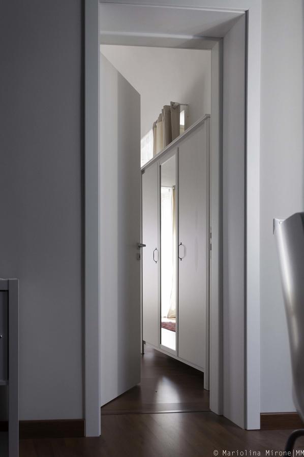 I Balconi Sul Castello Bed & Breakfast Catania Exterior photo