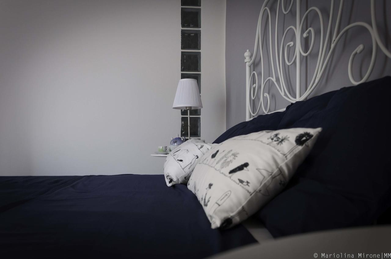 I Balconi Sul Castello Bed & Breakfast Catania Exterior photo