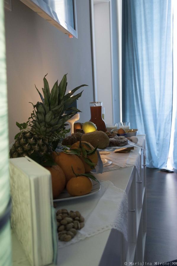 I Balconi Sul Castello Bed & Breakfast Catania Exterior photo
