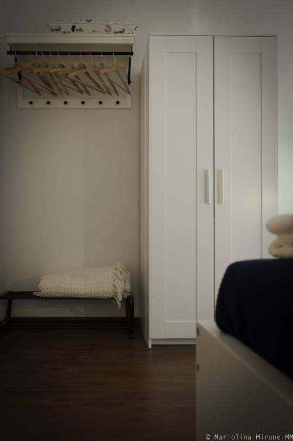 I Balconi Sul Castello Bed & Breakfast Catania Exterior photo