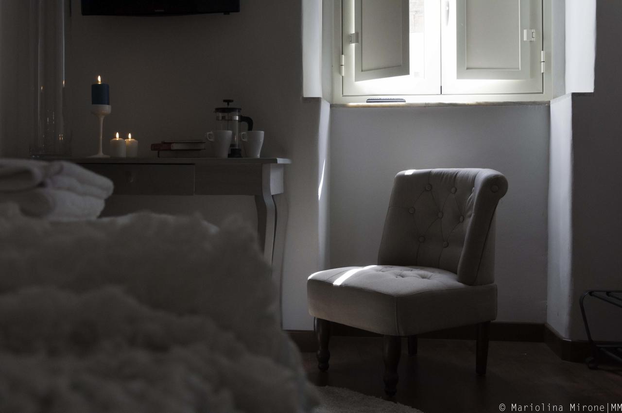 I Balconi Sul Castello Bed & Breakfast Catania Exterior photo