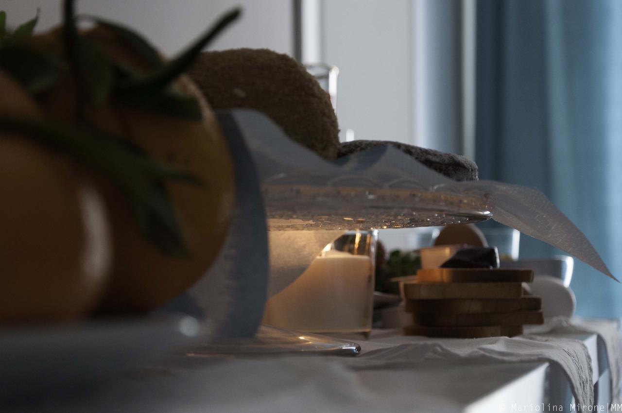 I Balconi Sul Castello Bed & Breakfast Catania Exterior photo