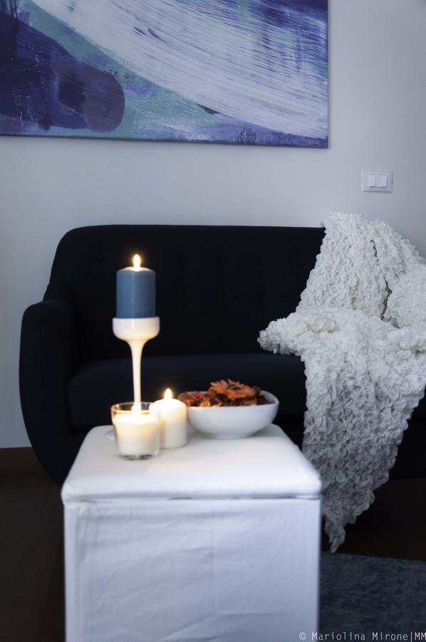 I Balconi Sul Castello Bed & Breakfast Catania Exterior photo