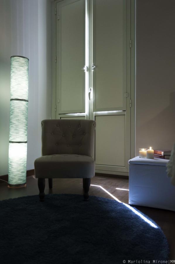 I Balconi Sul Castello Bed & Breakfast Catania Exterior photo