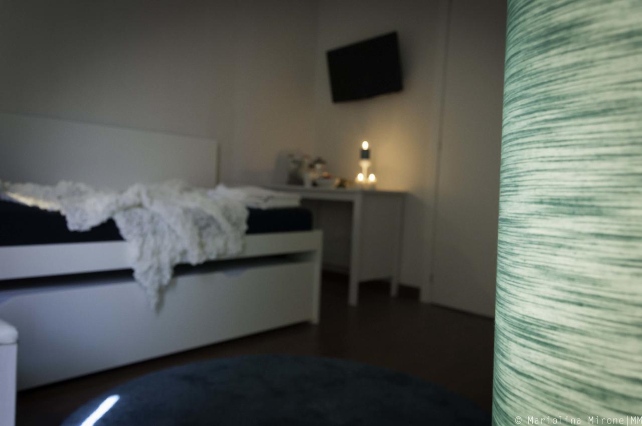 I Balconi Sul Castello Bed & Breakfast Catania Exterior photo