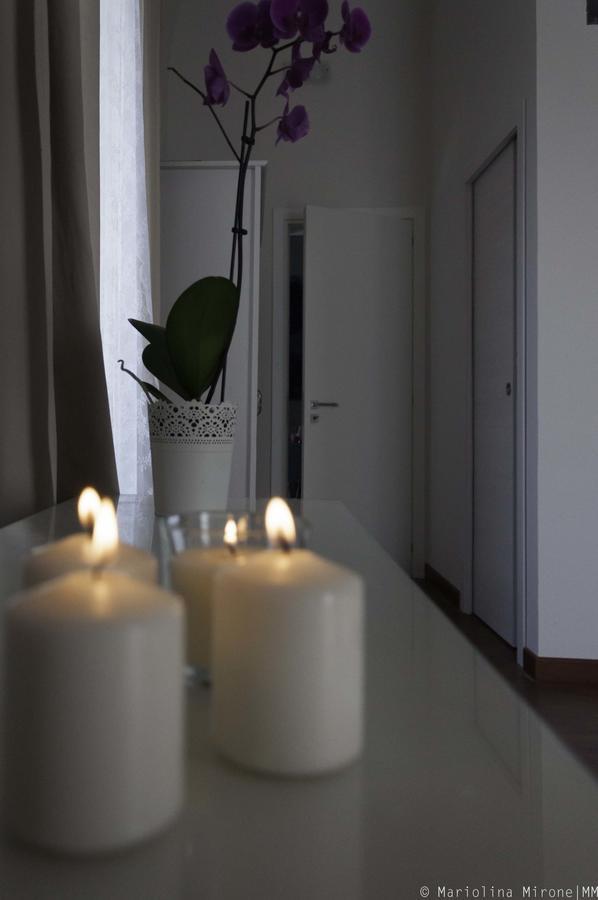 I Balconi Sul Castello Bed & Breakfast Catania Exterior photo